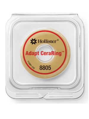 ADAPT CeraRing Anillos planos con Ceramida