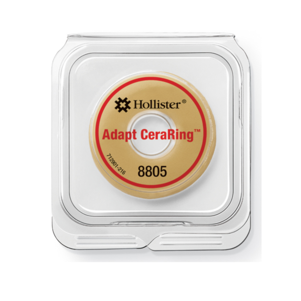 ADAPT CeraRing Anillos planos con Ceramida