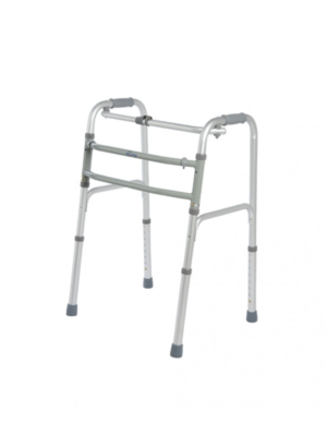 ANDADOR DE ALUMINIO PARA ADULTO