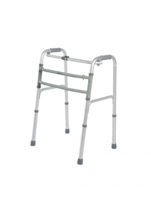 ANDADOR DE ALUMINIO PARA NIÑOS