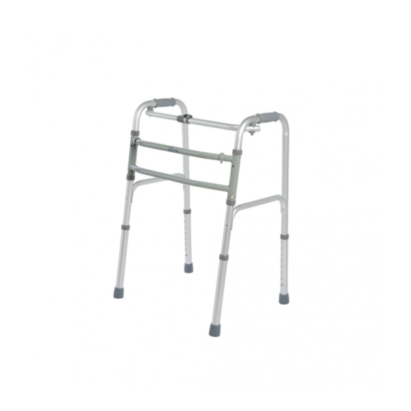 ANDADOR DE ALUMINIO PARA NIÑOS