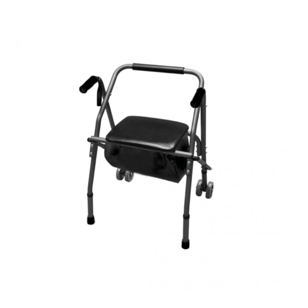 ANDADOR ROLLATOR