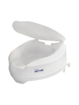 ASIENTO ELEVAINODORO FIJO CON REGULACIÓN LATERAL