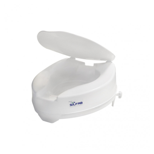 ASIENTO ELEVAINODORO FIJO CON REGULACIÓN LATERAL