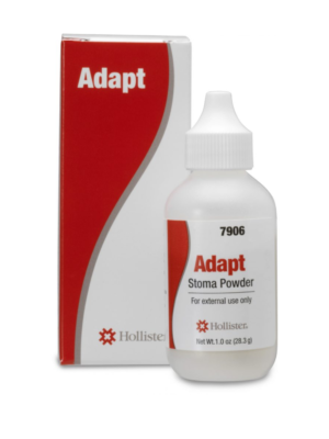 Adapt Polvo Para Ostoma
