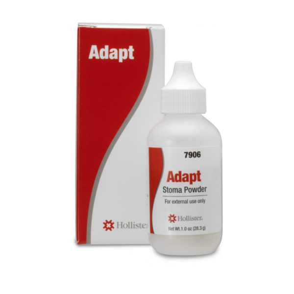 Adapt Polvo Para Ostoma