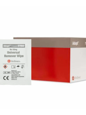 Adapt Toallitas removedoras de adhesivo Universal