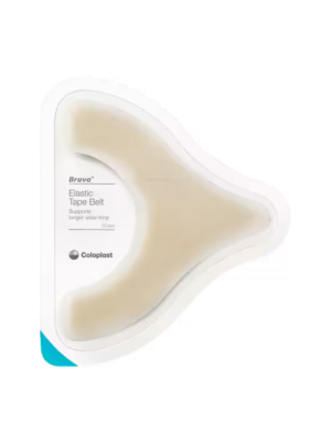 Adhesivo Elástico Belt Brava