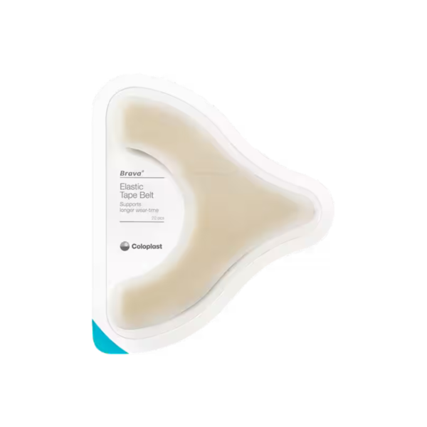 Adhesivo Elástico Belt Brava