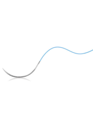 Aguja cardiovascular EVERPOINT™