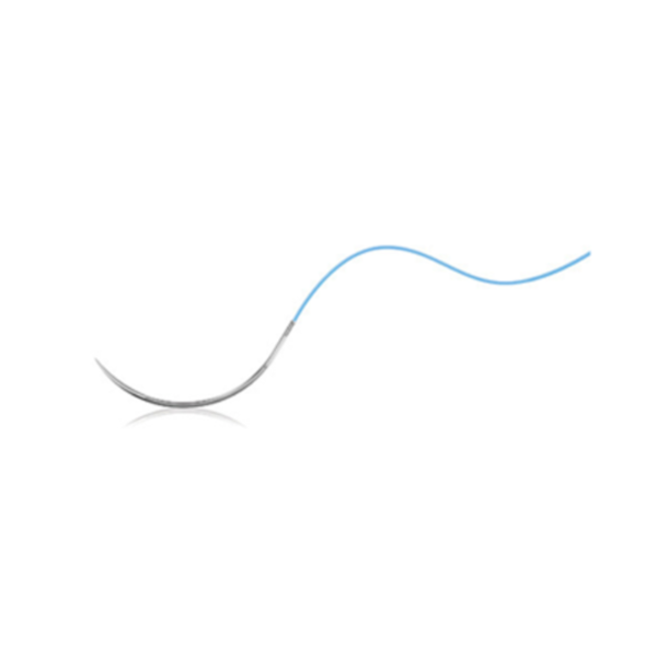 Aguja cardiovascular EVERPOINT™