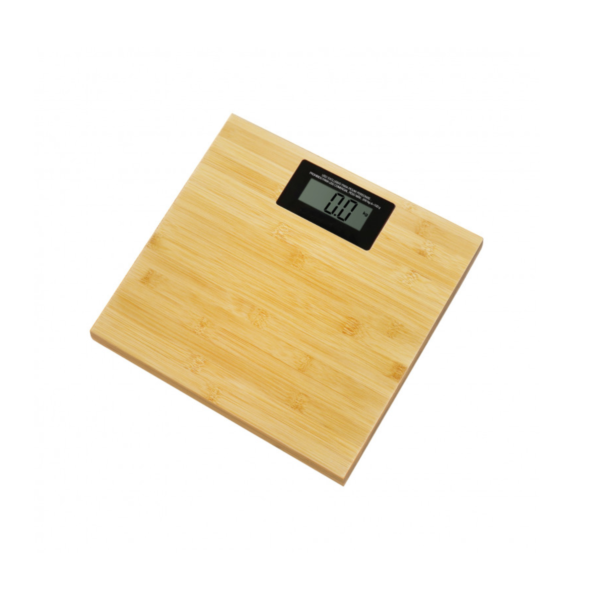 BALANZA ELECTRÓNICA PERSONAL