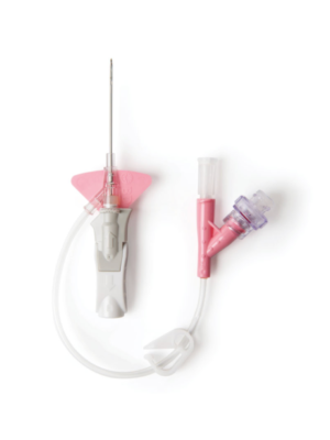 Catéter BD Nexiva™