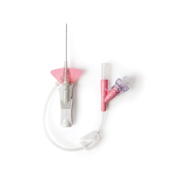 Catéter BD Nexiva™