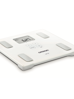 Balanza Digital con Bioimpedancia