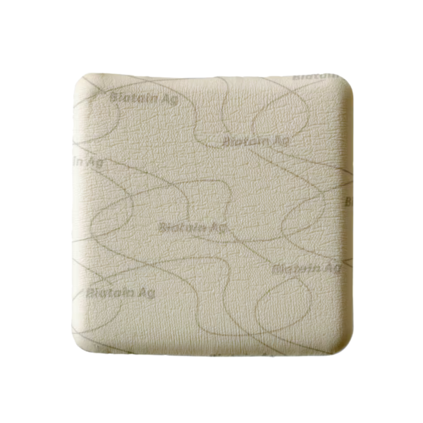 Biatain Ag no Adhesivo Biatain Ag No Adhesivo