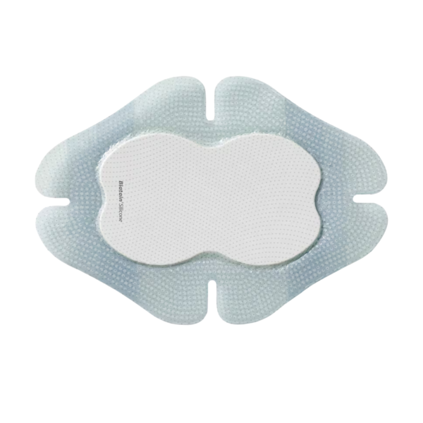 Biatain Silicone Multiforma