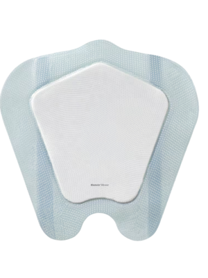 Biatain Silicone Sacro