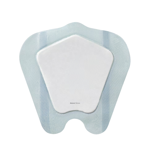 Biatain Silicone Sacro