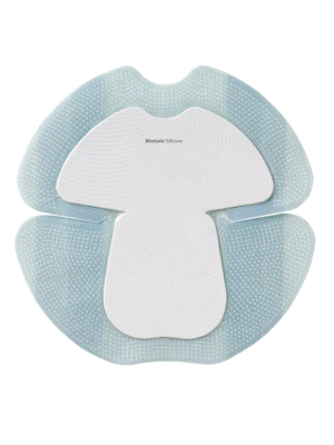 Biatain Silicone Talón