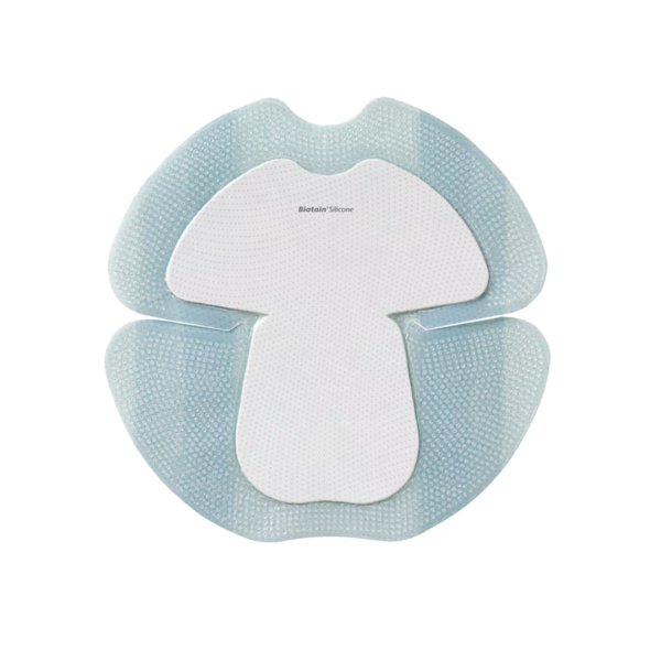 Biatain Silicone Talón