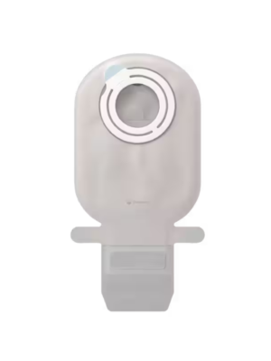 Bolsa Abierta Pediatrico 2 piezas Bolsa Abierta Pediatrico