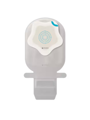 Bolsa Abierta Transparente Pediatrico 1 pieza Bolsa Abierta Transparente Pediatrico