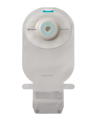 Bolsa Abierta Transparente_Gris Neutro Convex Deep Bolsa Abierta Transparente/ Gris Neutro Convex Deep