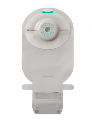 Bolsa Abierta Transparente_Gris NeutroConvex Soft Bolsa Abierta Transparente/ Gris Neutro Convex Soft