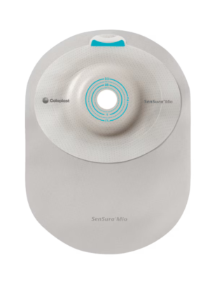 Bolsa Cerrada Transparente_ Gris NeutroConvex Deep Bolsa Cerrada Transparente/ Gris Neutro Convex Deep