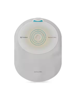 Bolsa Cerrada Transparente_Gris Neutro Bolsa Cerrada Transparente/ Gris Neutro