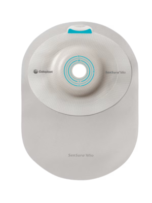 Bolsa Cerrada Transparente_Gris Neutro Convex Soft Bolsa Cerrada Transparente/ Gris Neutro Convex Soft