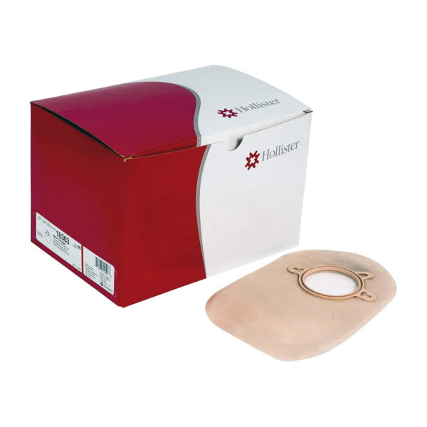 Bolsa Premier Urostomia Recortable Transparente