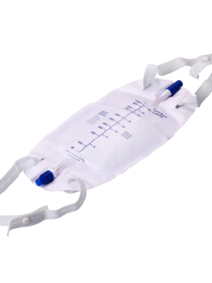 Bolsa de orina T/K27