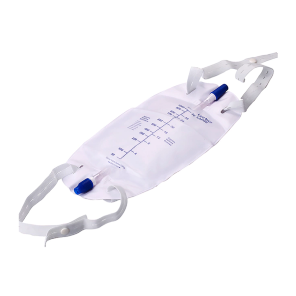 Bolsa de orina T/K27