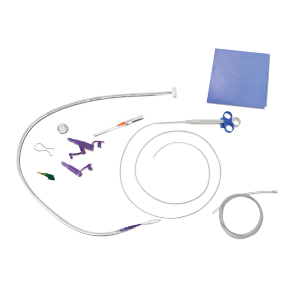 Boton P/Gastrostomia Percutanea