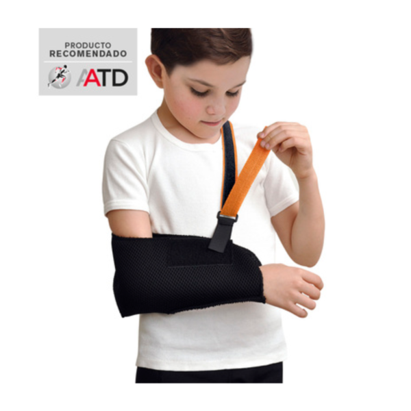 CABESTRILLO PEDIÁTRICO