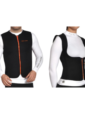 CHALECO TÉRMICO REDUCTOR