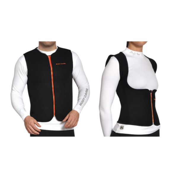 CHALECO TÉRMICO REDUCTOR