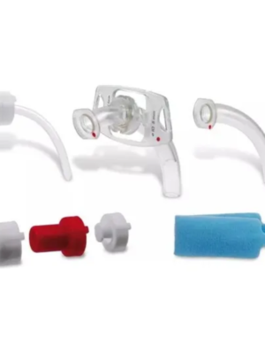 Canula Biesalski Fonatoria