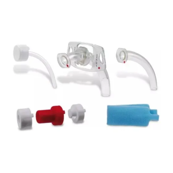 Canula Biesalski Fonatoria