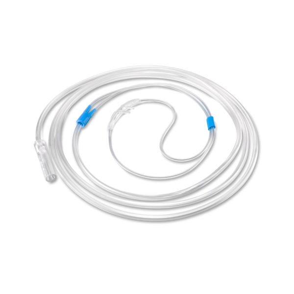 Canula Nasal para Oxigenoterapia Neonatal Canula Nasal para Oxigenoterapia Neonatal