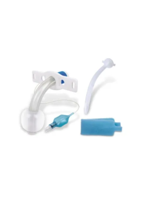 Canula Traqueal Con Balon