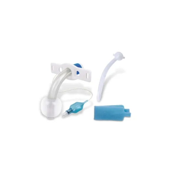 Canula Traqueal Con Balon