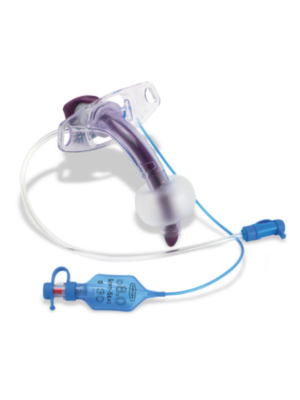 Canula Traqueostomia B/Line Suction