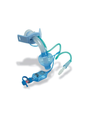 Canula Traqueostomia Vocalaid Subglotica