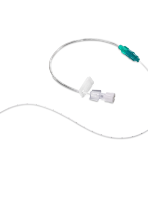 Cateter Epicutaneo Cava