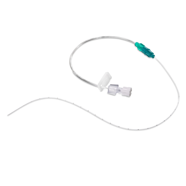 Cateter Epicutaneo Cava