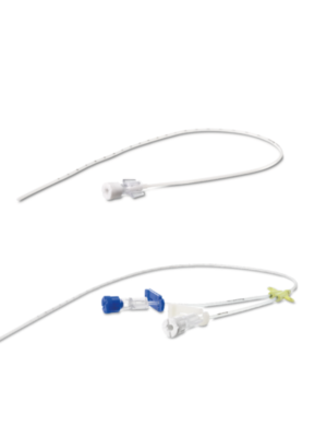 Cateter Umbilical Arterial