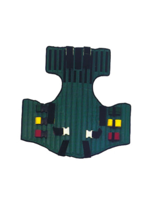 Chaleco de Extricacion